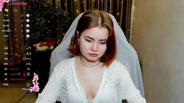 lu muon online show from March 9, 2025, 1:04 am