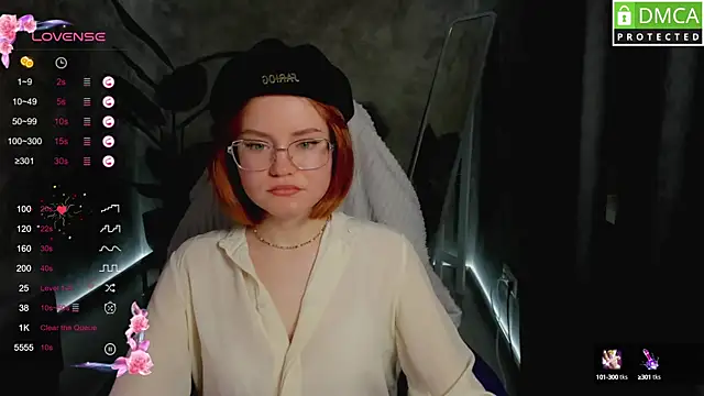 lu muon online show from March 10, 2025, 4:07 am