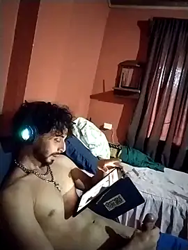 Nooneisthis online show from January 26, 2025, 8:02 pm