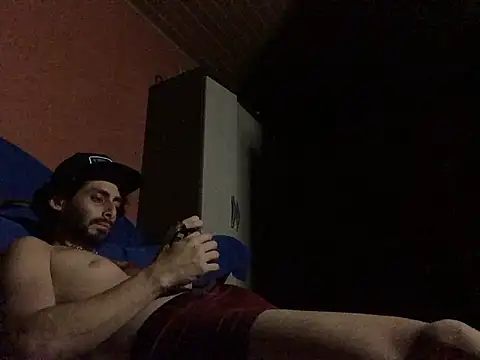 Nooneisthis online show from February 8, 2025, 8:20 am