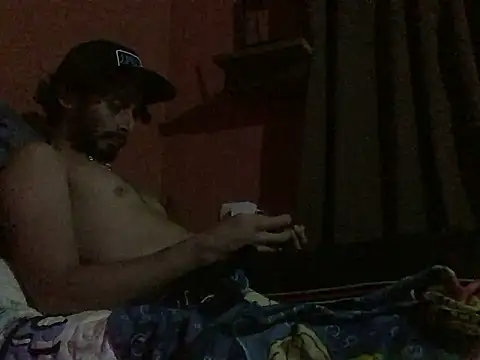 Nooneisthis online show from February 16, 2025, 1:47 am