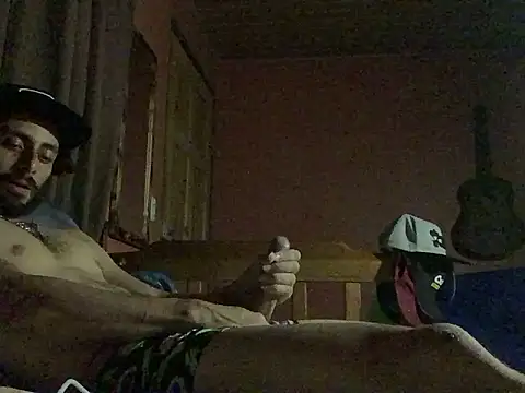 Nooneisthis online show from March 3, 2025, 10:49 am