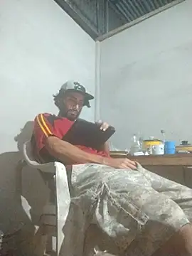 Nooneisthis online show from March 15, 2025, 6:47 am