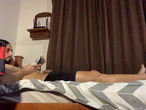 Nooneisthis online show from November 20, 2025, 6:57 am