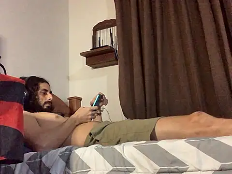 Nooneisthis online show from January 13, 2026, 7:35 am