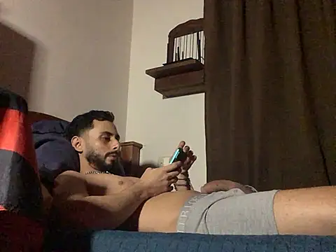 Nooneisthis online show from March 2, 2026, 7:48 am