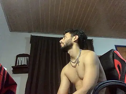 Nooneisthis online show from May 12, 2026, 5:37 am