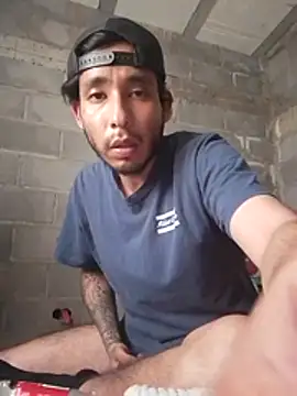 Mikemxss online show from February 17, 2026, 11:44 pm
