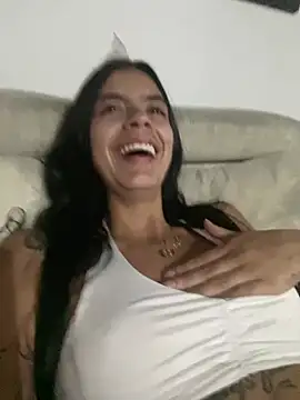 Madeline Cooper08 online show from February 22, 2026, 3:18 am