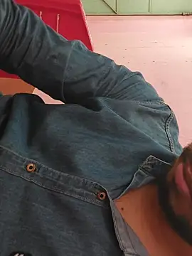 Extrembox5 online show from November 13, 2025, 10:03 am