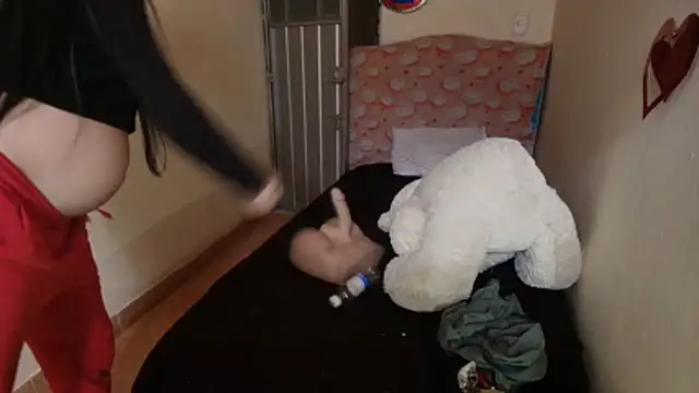 MelodyHott2 online show from February 12, 2026, 7:31 pm