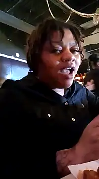 Snapshot of Big_BodyDee chatting on March 7, 2025, 6:54 pm Big BodyDee online show from March 7, 2025, 6:54 pm