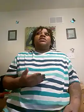 Snapshot of Big_BodyDee chatting on March 8, 2025, 1:50 am Big BodyDee online show from March 8, 2025, 1:50 am