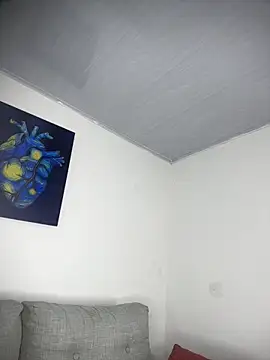 MeganCrow online show from January 18, 2026, 11:19 pm