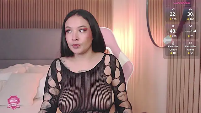 Victoria Collinns online show from February 4, 2025, 3:36 pm