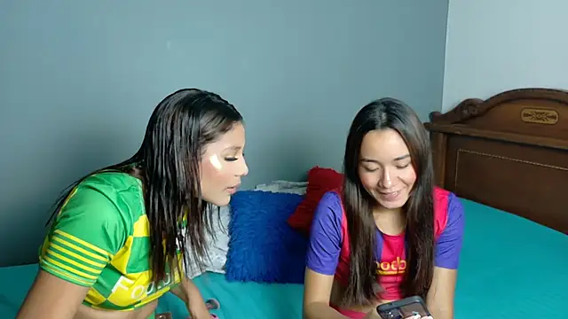 kathymia68 online show from October 28, 2025, 11:51 pm