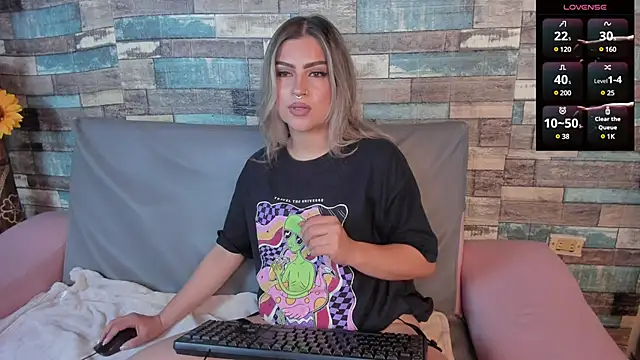 Valka praskov online show from February 7, 2025, 11:34 am