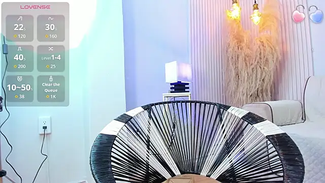 alana rossetti online show from January 8, 2026, 12:18 pm