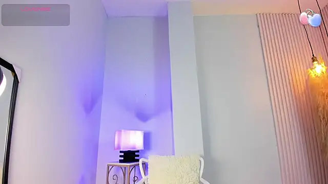 alana rossetti online show from May 12, 2026, 3:14 am