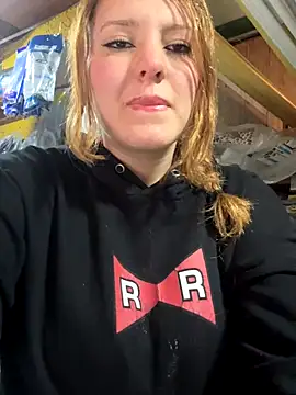 masmelorosa online show from November 23, 2025, 5:35 pm