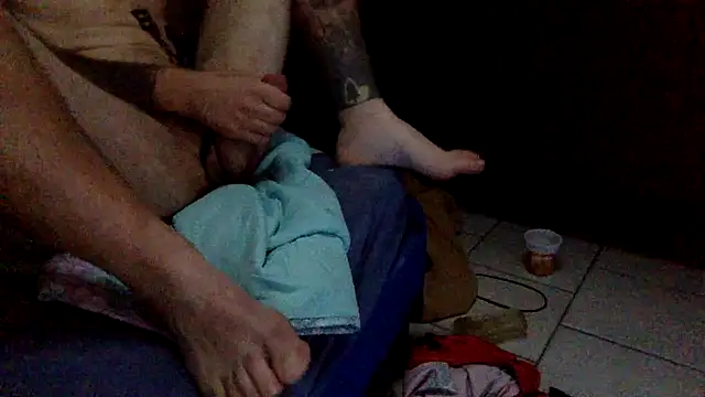 Damn bro23 online show from September 9, 2025, 5:18 am