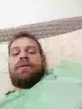 Sborratore1092 online show from January 25, 2025, 5:30 pm