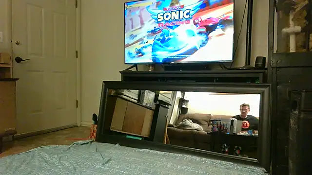 YourNotMySupervisor online show from November 18, 2025, 5:12 am