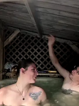 Snapshot of YourNotMySupervisor chatting on March 9, 2026, 5:11 am YourNotMySupervisor online show from March 9, 2026, 5:11 am