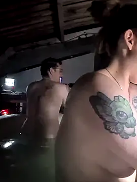 Snapshot of YourNotMySupervisor chatting on March 10, 2026, 5:12 am YourNotMySupervisor online show from March 10, 2026, 5:12 am