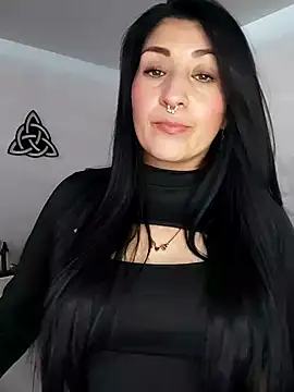 milfjade01 online show from March 21, 2025, 2:40 pm