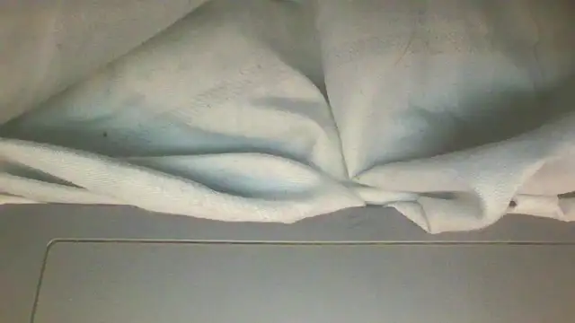 Snapshot of thechosen1345 chatting on October 30, 2025, 7:32 am thechosen1345 online show from October 30, 2025, 7:32 am