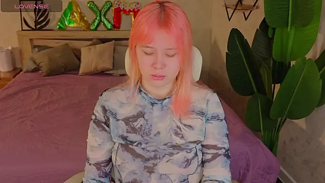 Amy Kimberlly online show from January 9, 2026, 12:02 am