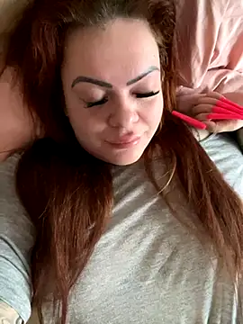 AnastasiaCumowa online show from November 14, 2025, 8:13 am