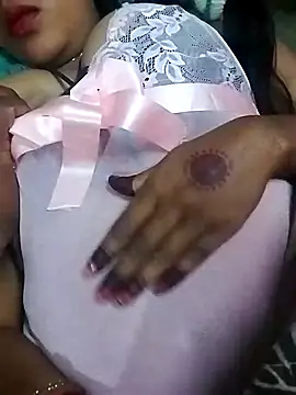 Snapshot of Simrandeshipp chatting on January 29, 2025, 4:19 pm Simrandeshipp online show from January 29, 2025, 4:19 pm