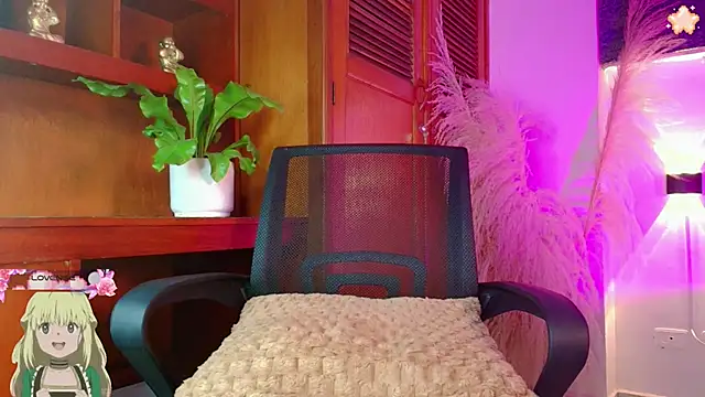 REBECA VALENTINE online show from March 9, 2025, 3:22 am