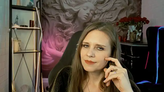 EmiliaBedy online show from February 17, 2025, 3:42 pm