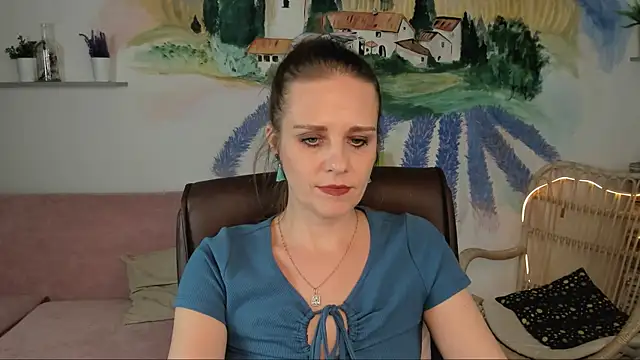 EmiliaBedy online show from February 22, 2025, 12:19 pm