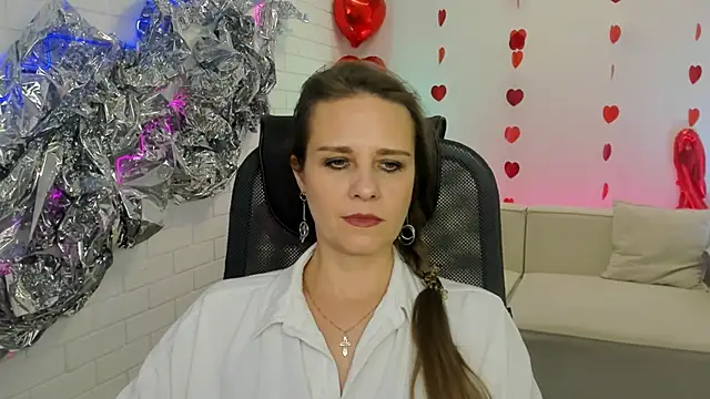 EmiliaBedy online show from February 25, 2025, 12:13 pm