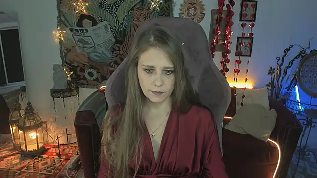 EmiliaBedy online show from March 3, 2025, 9:00 am