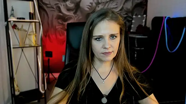 EmiliaBedy online show from March 10, 2025, 10:15 am