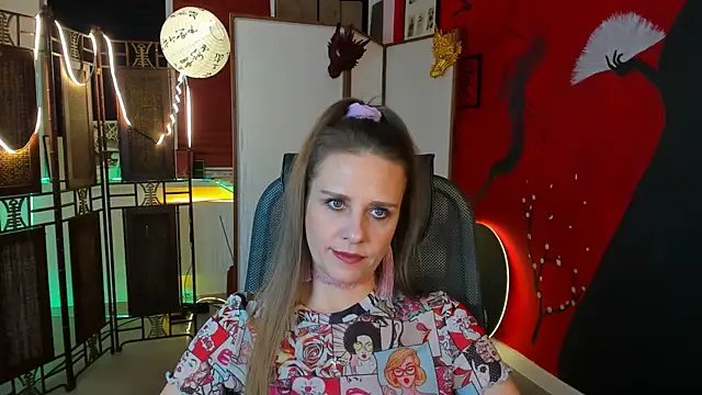 EmiliaBedy online show from March 20, 2025, 12:11 pm