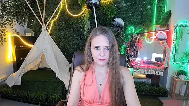 EmiliaBedy online show from October 15, 2025, 9:09 am