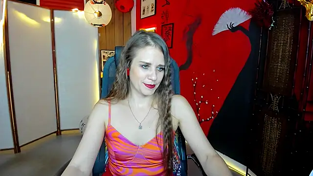 EmiliaBedy online show from October 26, 2025, 9:15 am