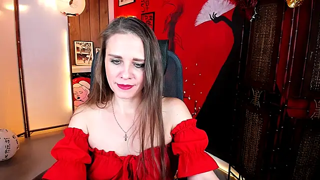 EmiliaBedy online show from December 5, 2025, 9:29 am