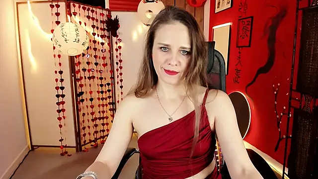 EmiliaBedy online show from February 14, 2026, 9:17 am