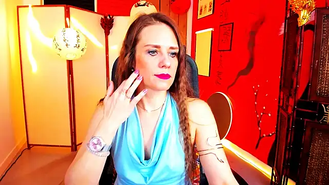 EmiliaBedy online show from March 28, 2026, 9:09 am