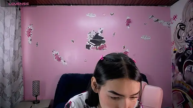 Sofii cutee online show from January 31, 2025, 12:40 pm