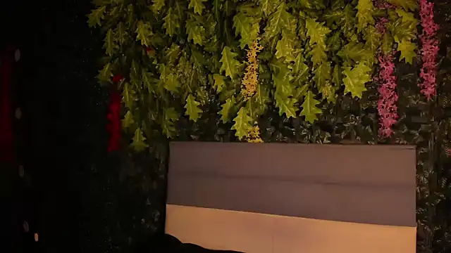 Snapshot of Nikki_and_Mayk chatting on February 11, 2025, 2:14 am Nikki and Mayk online show from February 11, 2025, 2:14 am