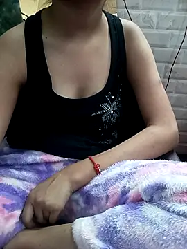 Tanu-00 online show from January 28, 2025, 8:47 pm