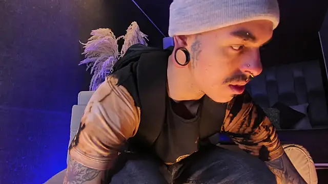 kaletattoo online show from February 19, 2026, 11:06 am